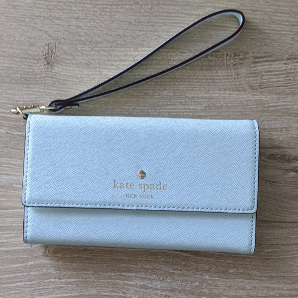 Kate Spade Wristlet